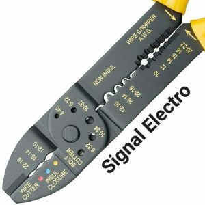 آچار پرس 8PK-313B